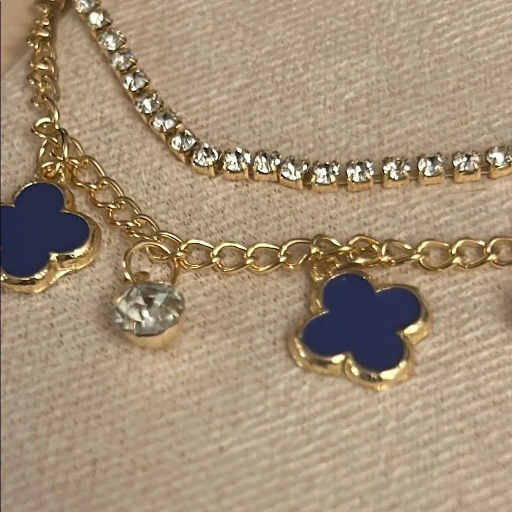 Source Unknown elegant gold